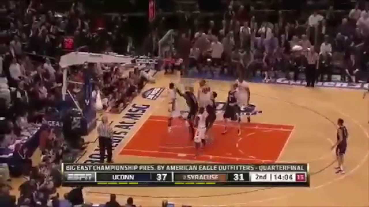 UConn: 