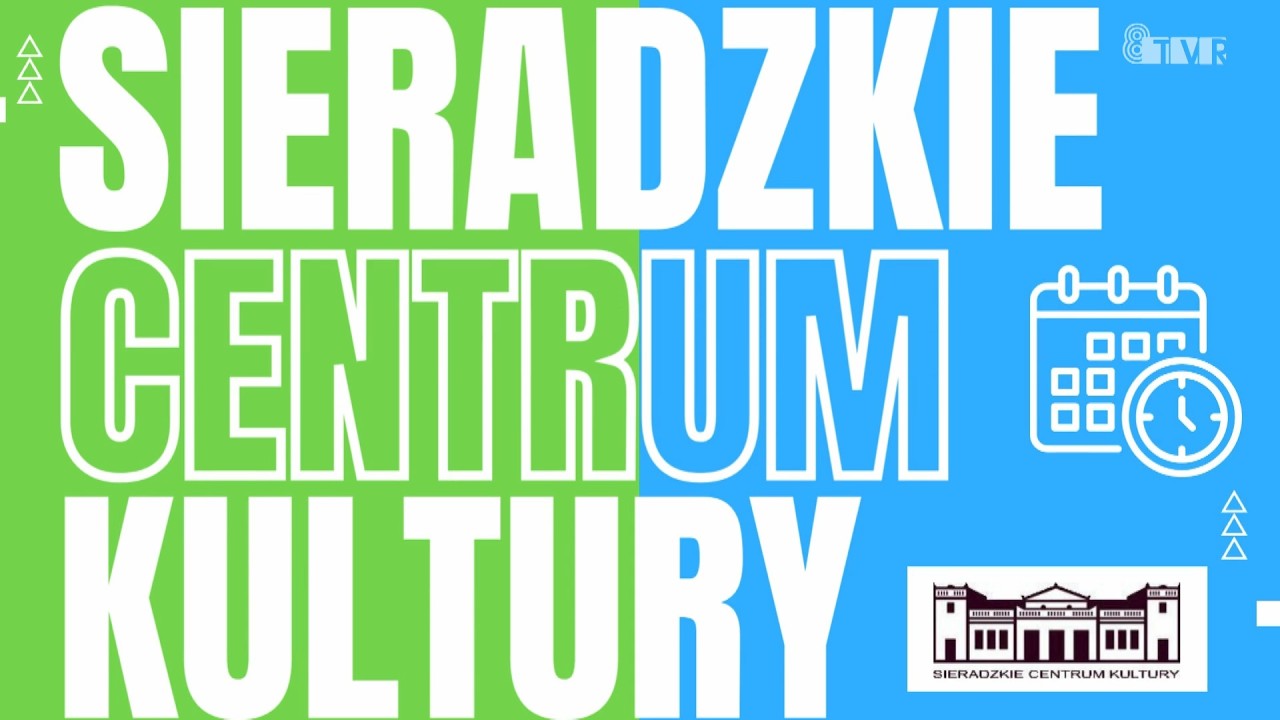 Sieradz Cultural Center | What's on?