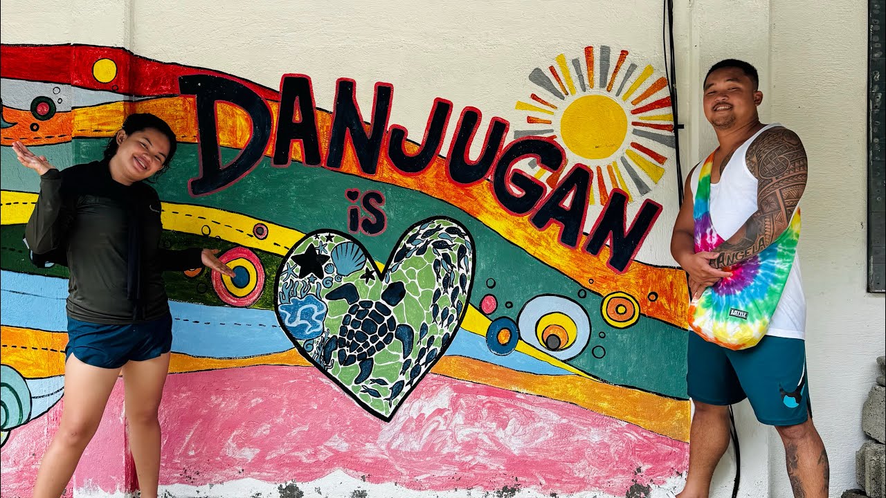 Danjugan Sanctuary (August 25,2025)