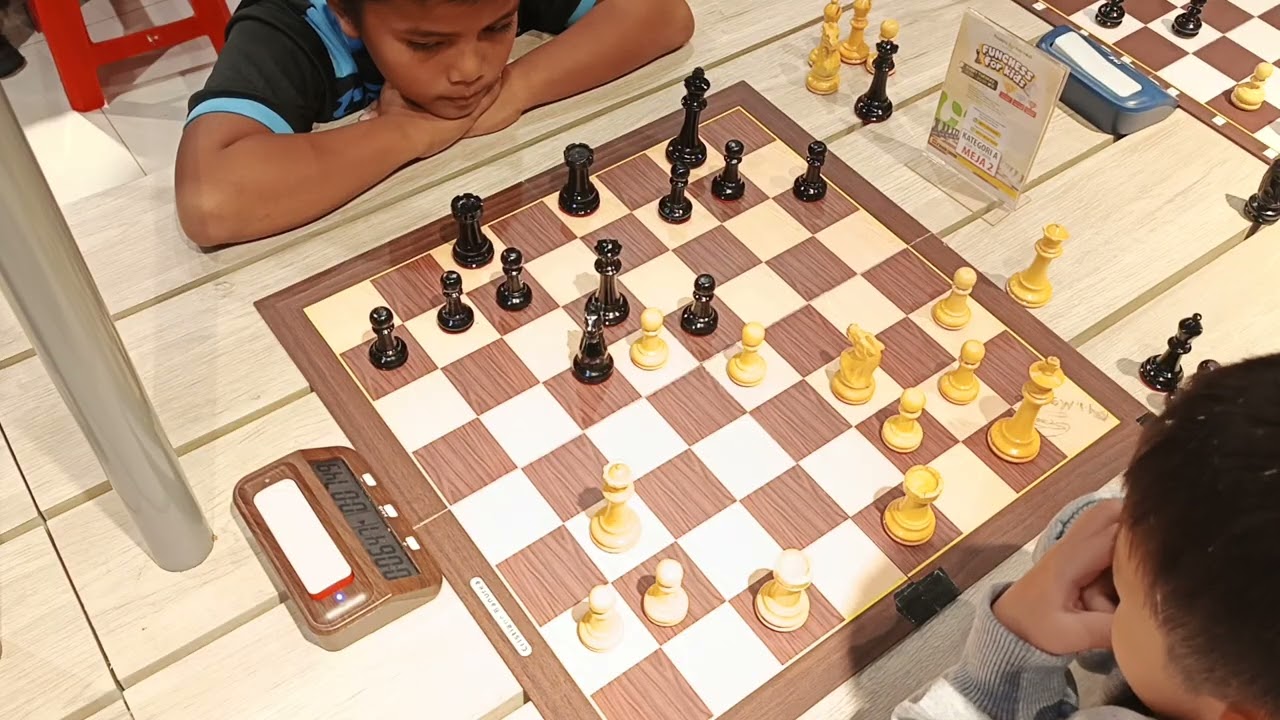 Chess 13 Jan 2026 (L) - Bumi