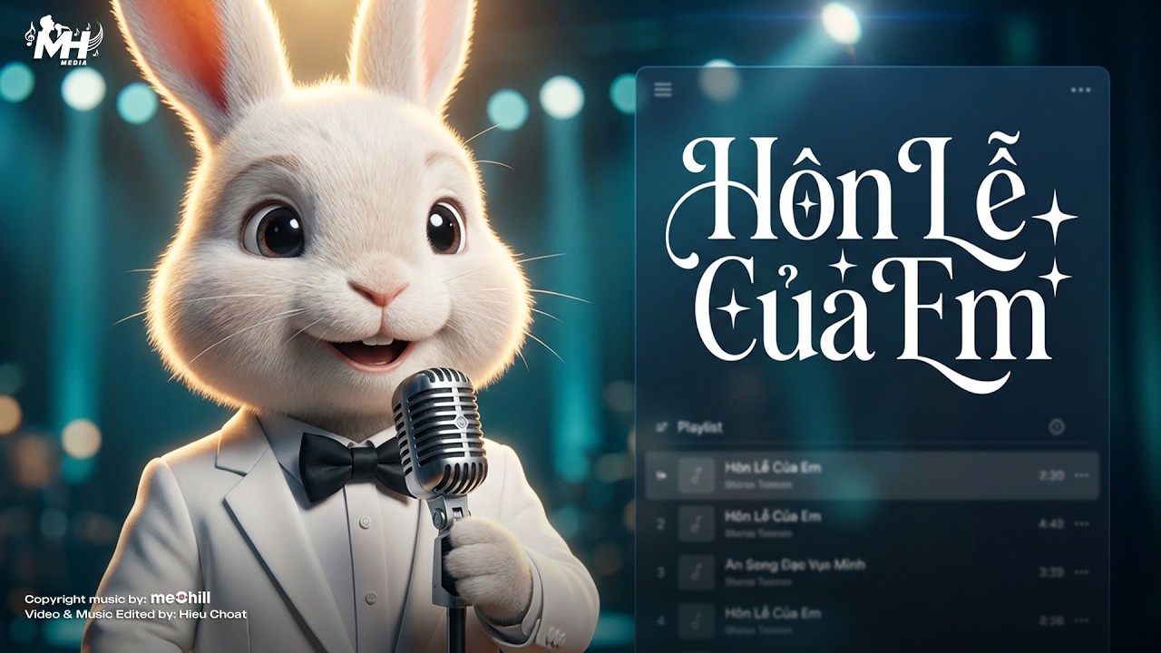 Hôn Lễ Của Em, 50 Năm Về Sau.. | BXH TOP HITS NHẠC TRẺ CA SĨ GIẤU MẶT Hay Nhất 2026