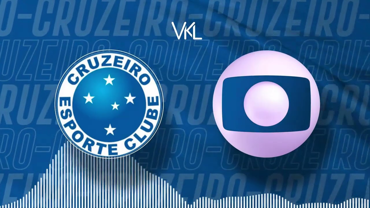 Hino do Cruzeiro - Globo (2025)