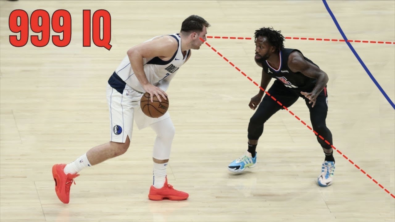 NBA 