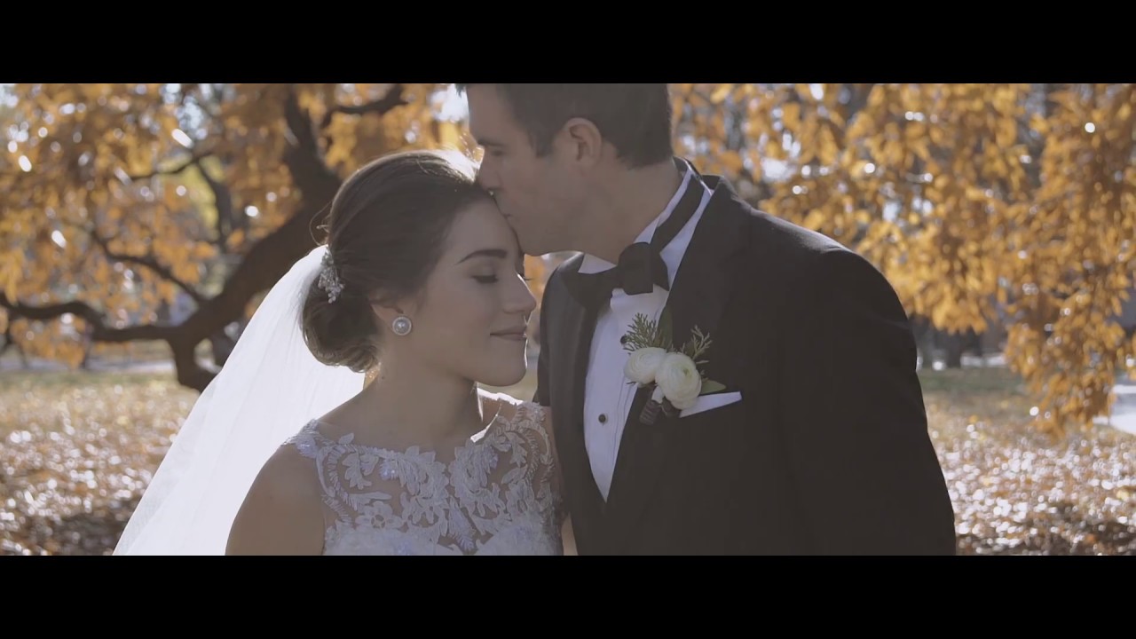 A Christmas-Themed Wedding in D.C. - Martha Stewart Weddings