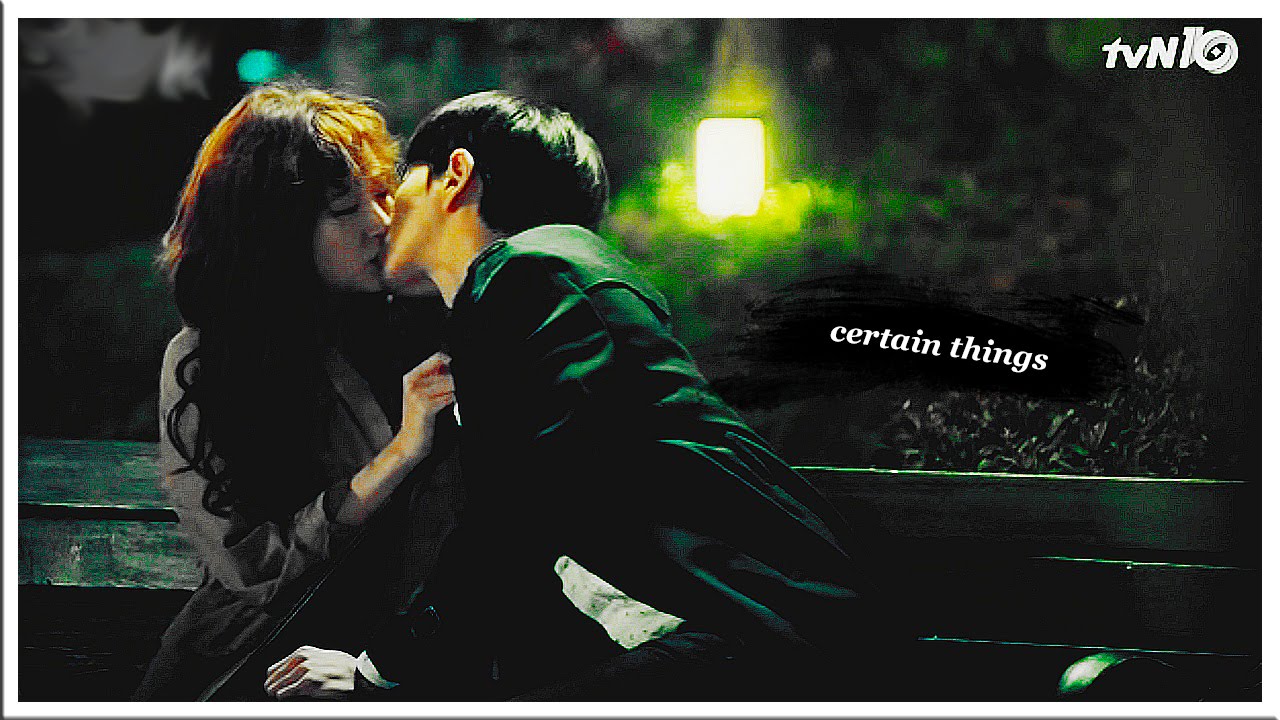 ● Hong Seol &Yoo Jung | Certain I'm Yours