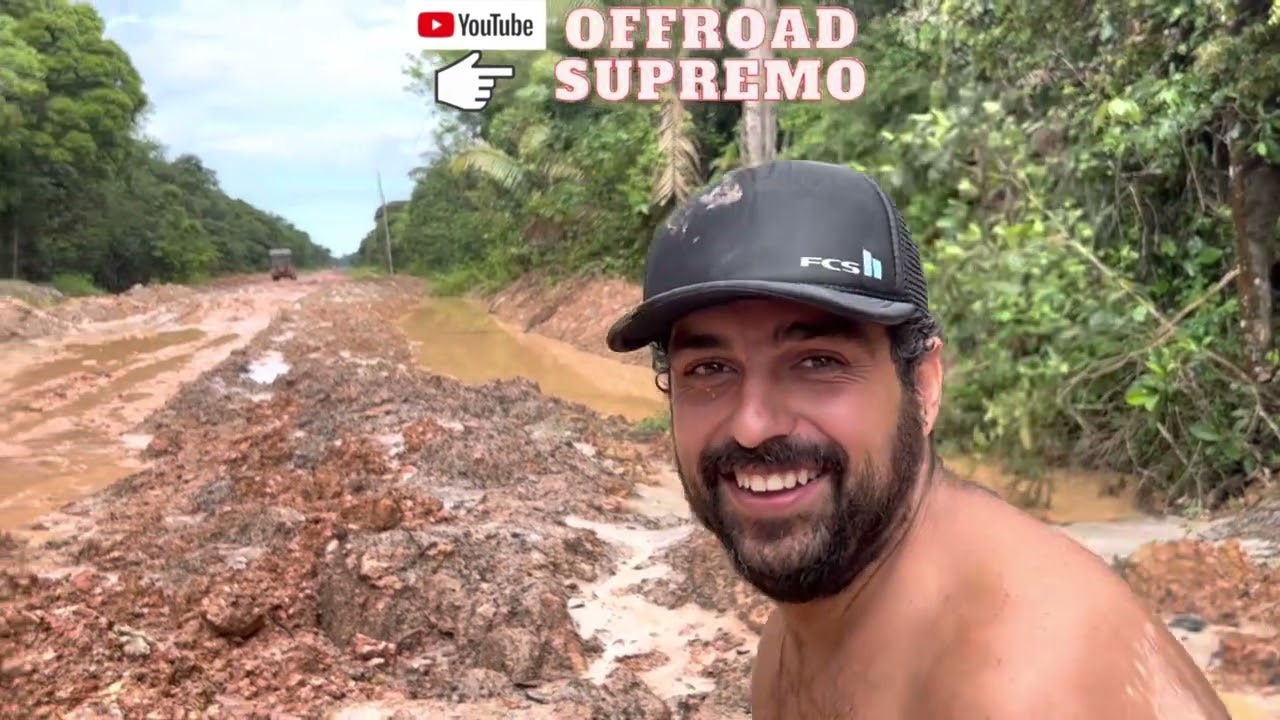 TAC veteranos 2022 16 - O clima muda rápido.