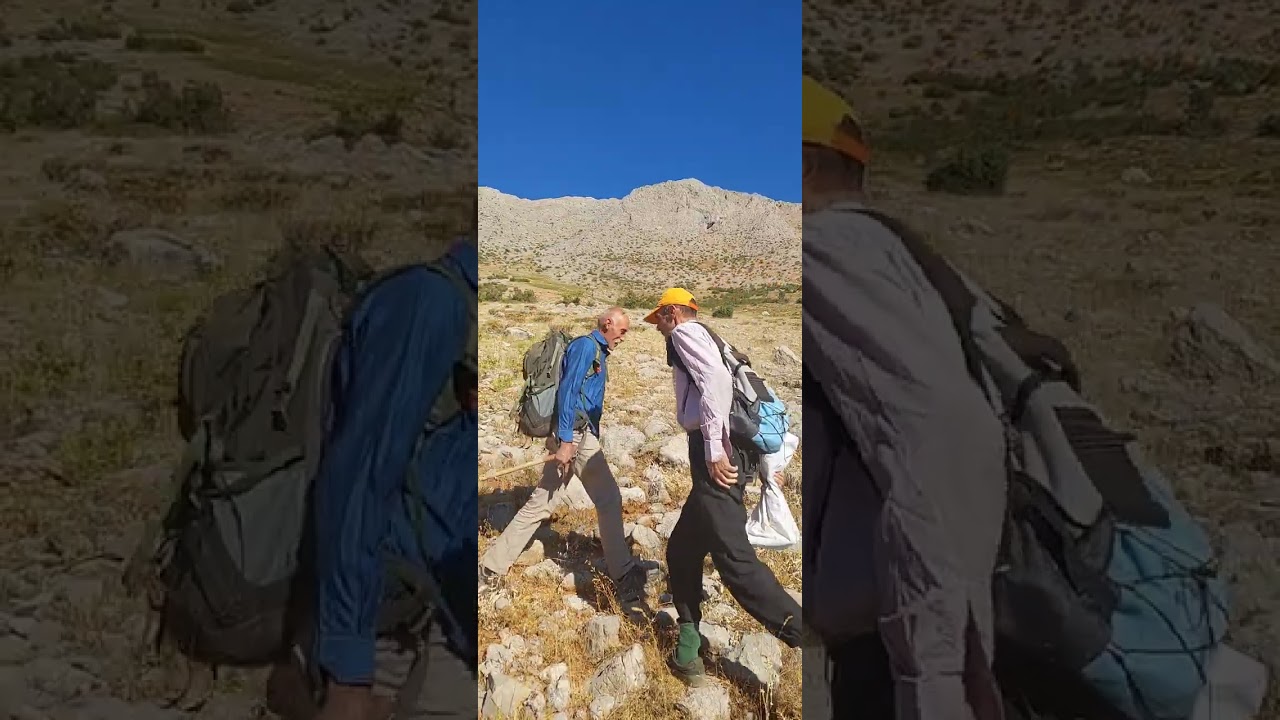 Dersim/Ovacık ilçesi, bir çekim Eğripınar köyüne ,diğer videolar ise Yoncalı Köyünde çekildi.