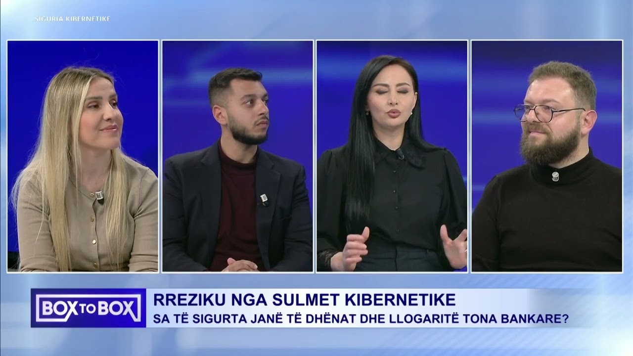 “Bankat kanë aktivizuar protokollet e sigurisë”/ A duhet të ndihen të mbrojtur qytetarët?
