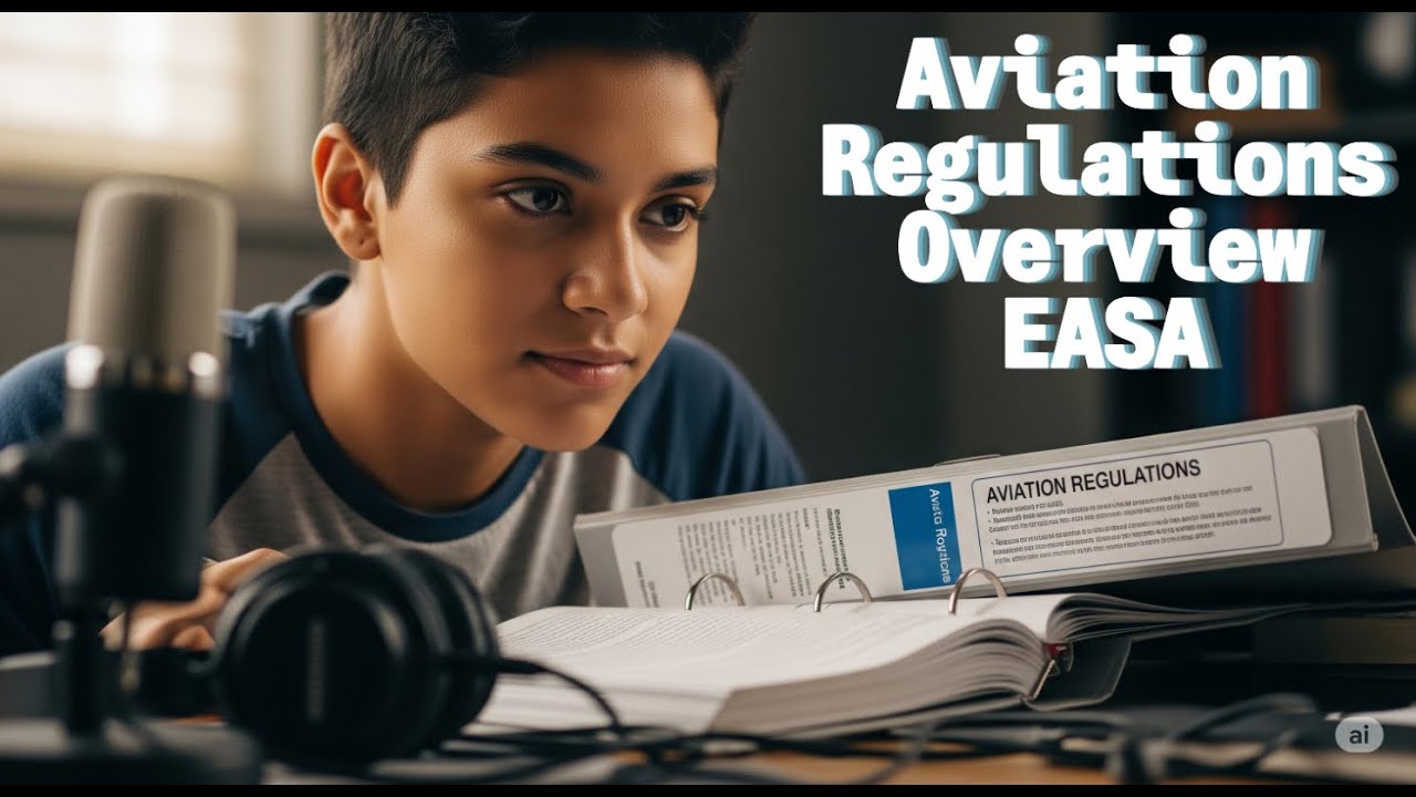 Aviation Safety Network - EASA Aviation Regulations