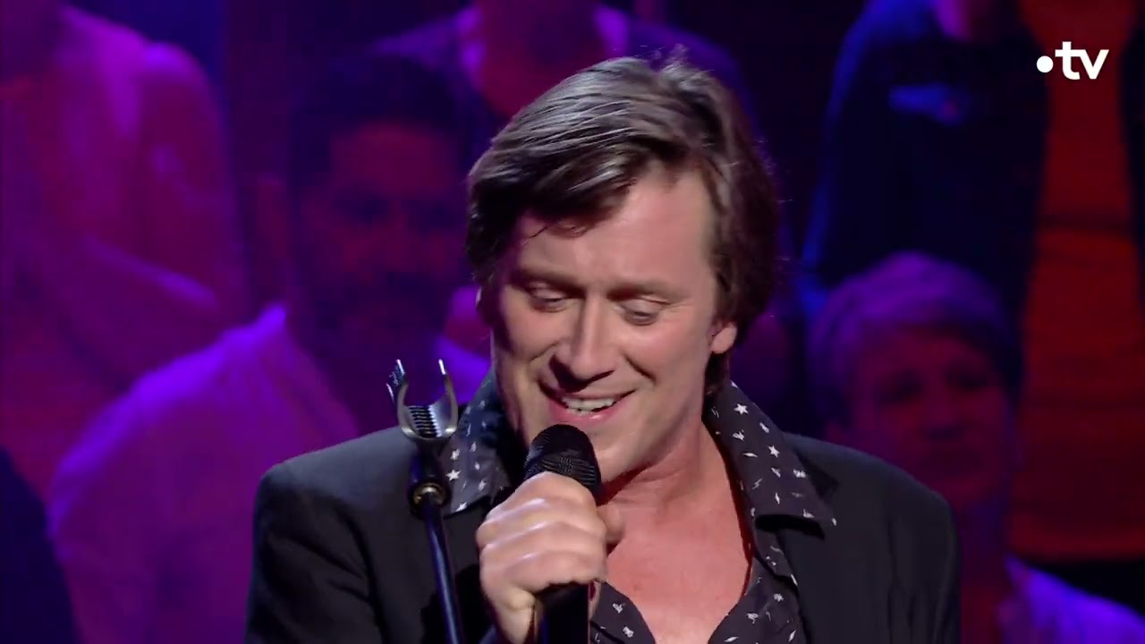 Dutronc & Dutronc "J'Aime Les Filles" (2022)