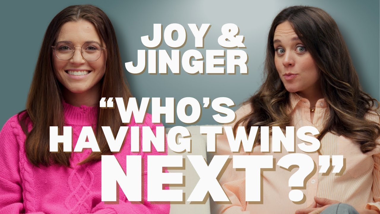 Sister Q&A with Joy: Childhood Memories, Parenting Styles, & Family Weddings | Ep.36