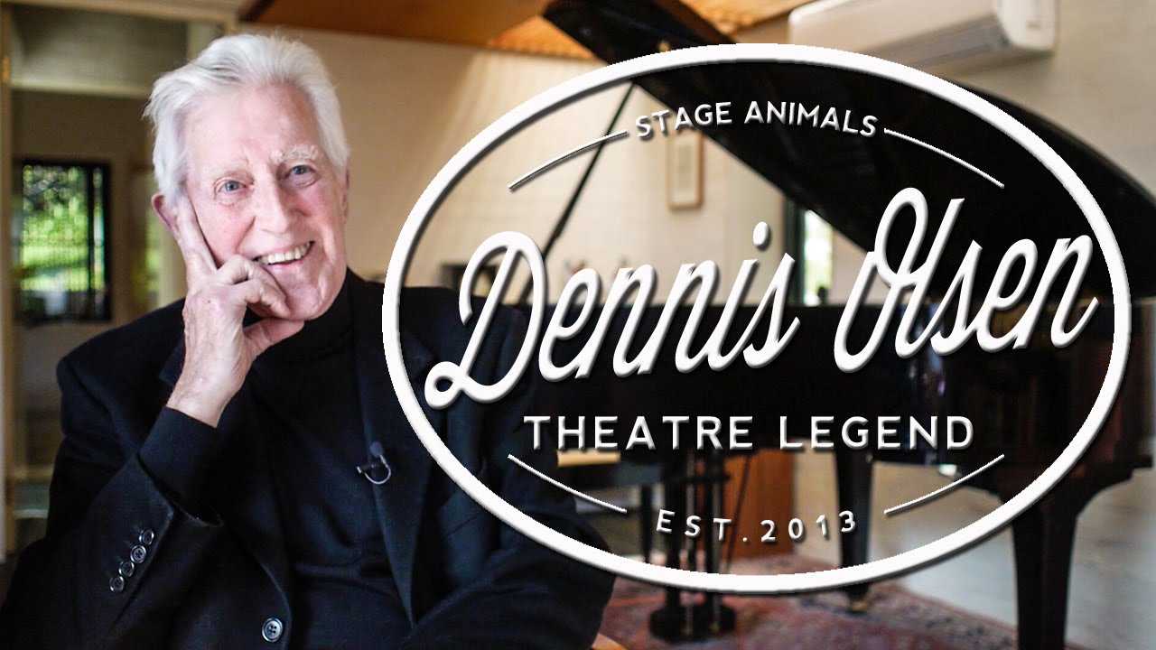 Dennis Olsen AM