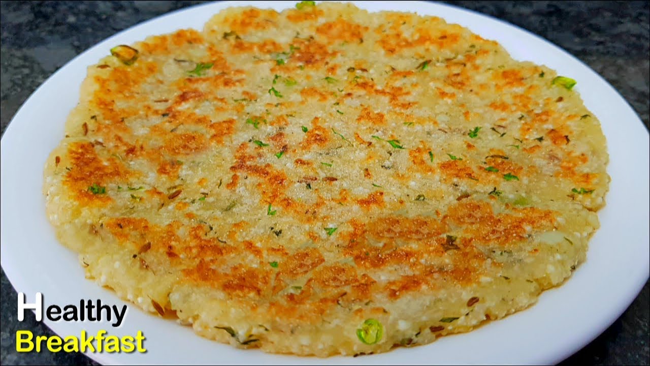 भुने हुए साबूदाना का सबसे टेस्टी नाश्ता जो आप रोज़ बनाकर खाएंगे /Roasted Sabudana Nasta /Breakfast