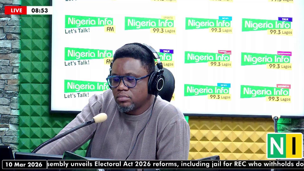 Let's Talk Homelessness In Lagos