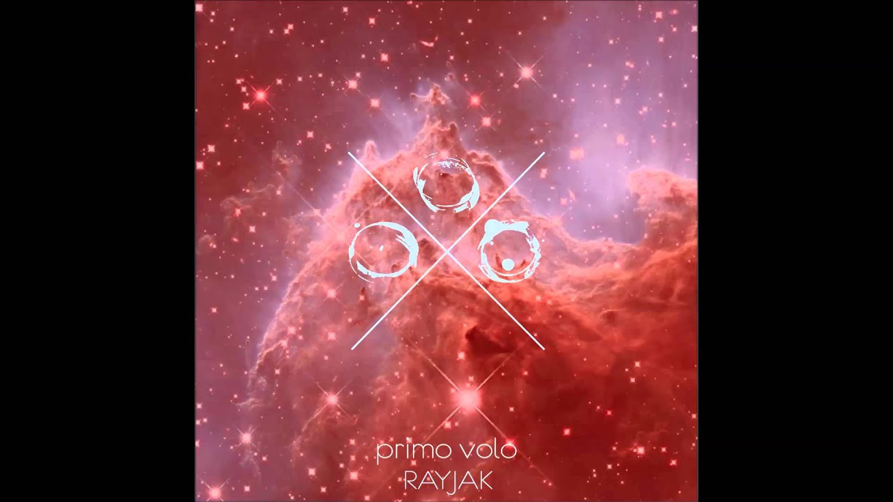 RAYJAK - Primo Volo