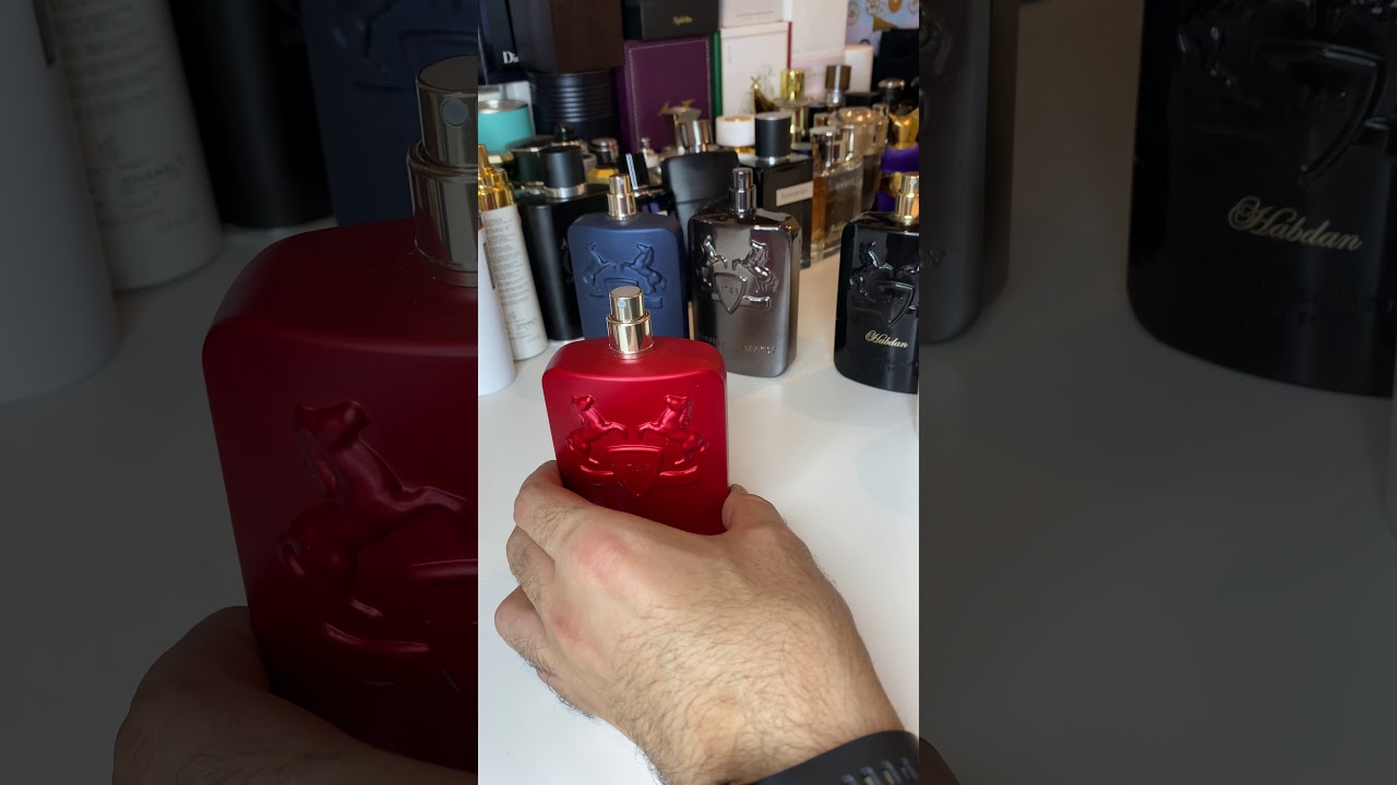 عطور مارلي ، perfumes de marly review