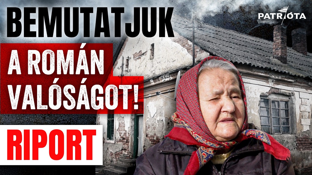BezzegRománia? Mi lett a liberálisok kedvenc mintaországából? | Helyszíni riport