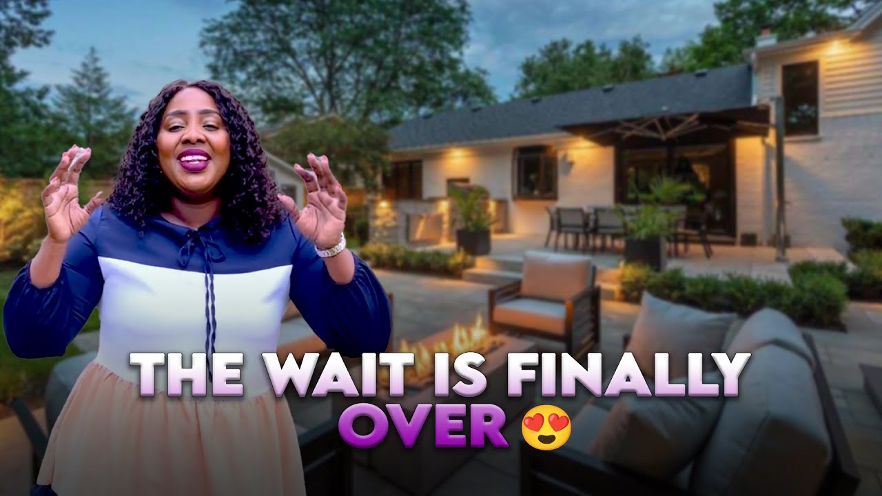 FINALLY 🥳THE OFFICIAL REVEAL IS  HERE💃|| I AM HAPPY TO SHARE THIS WITH YOU🥰🥰
