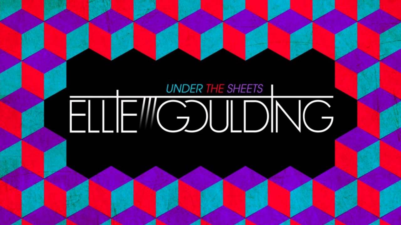 Ellie Goulding - Under The Sheets (Chiddy Bang Remix)