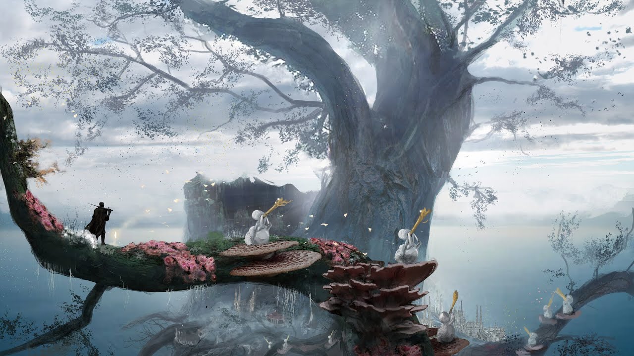Elden Ring Part 54 Death, Death and more Death