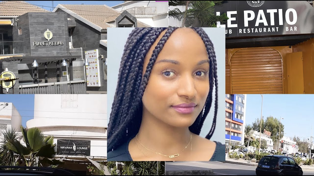 Enqu&ecirc;te exclusive AUX ALMADIES apr&egrave;s l'affaire Hiba thiam