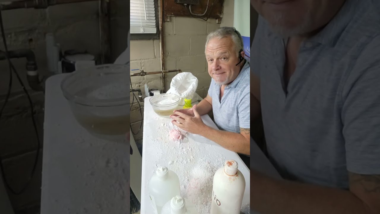 Clean/Remove oil diesel hydraulic heating oil from cement, wood, blacktop,  Www.cleaningupoil.com 