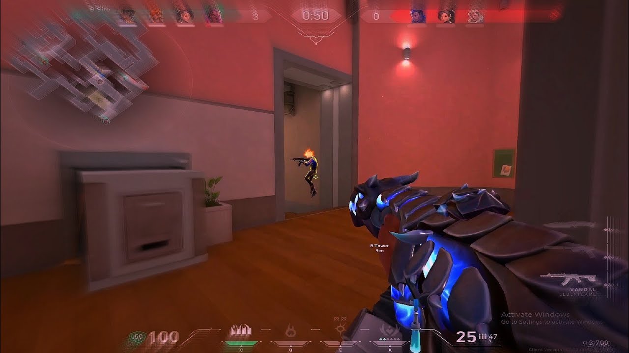 Clean aim + 400dpi 0.625 sens