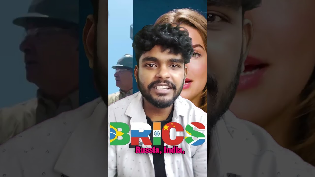 Trump’s Tariff War: Is BRICS the Real Threat to the USA?