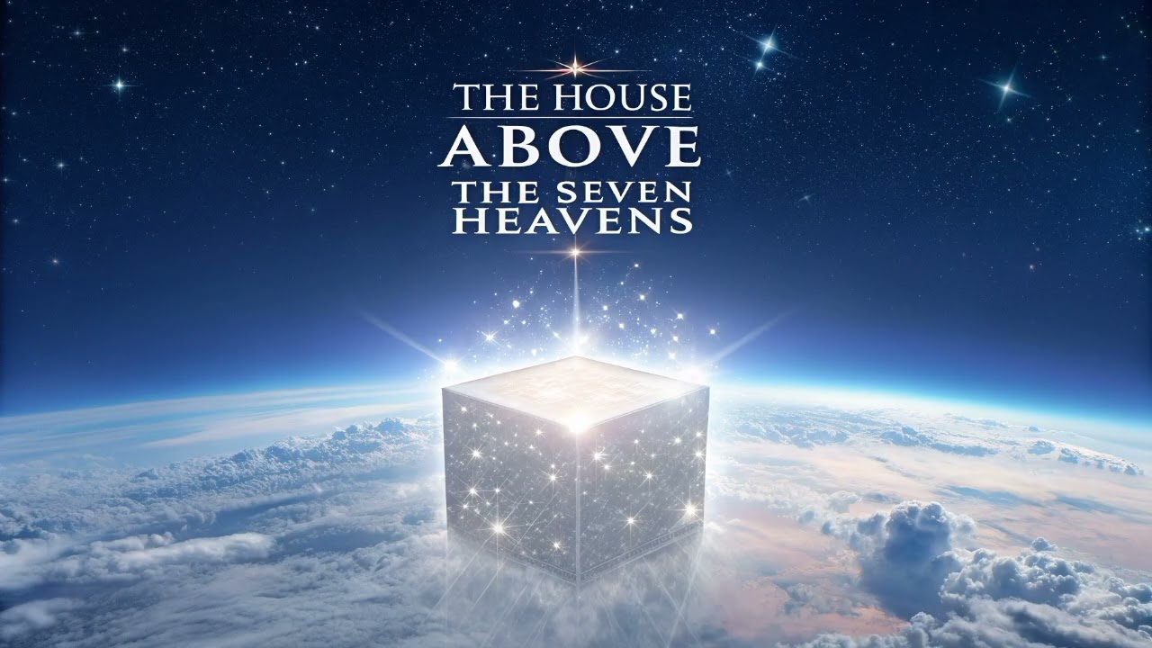 Baitul Ma’mur – The House Above the Seven Heavens | Indo-Arabic Nasheed
