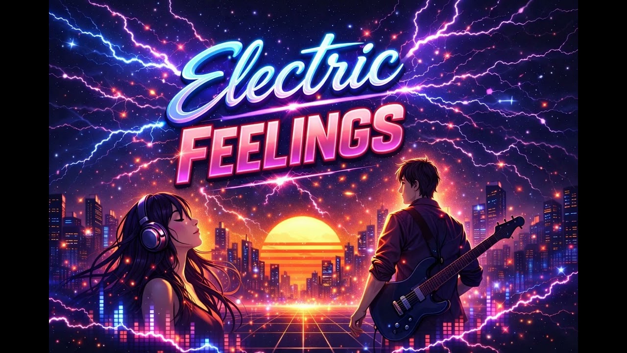 Electric Feelings 