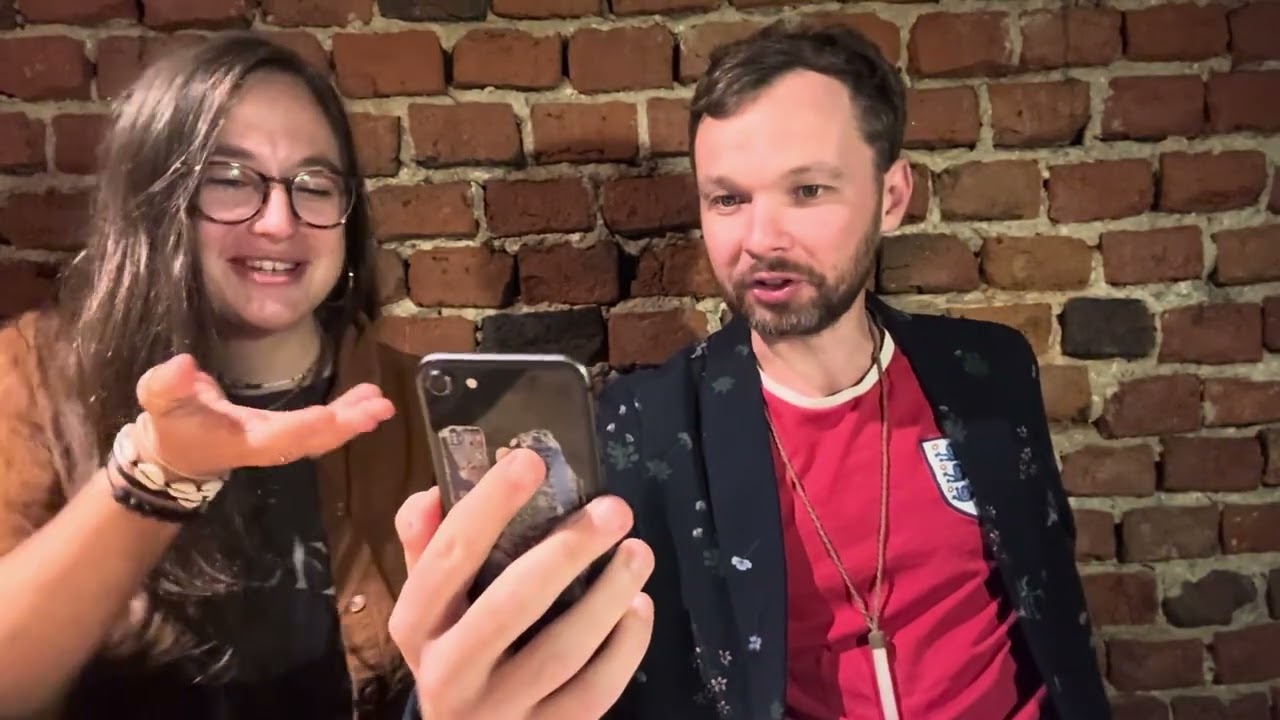Agata x Cristobal x Republika Środkowej Afryki