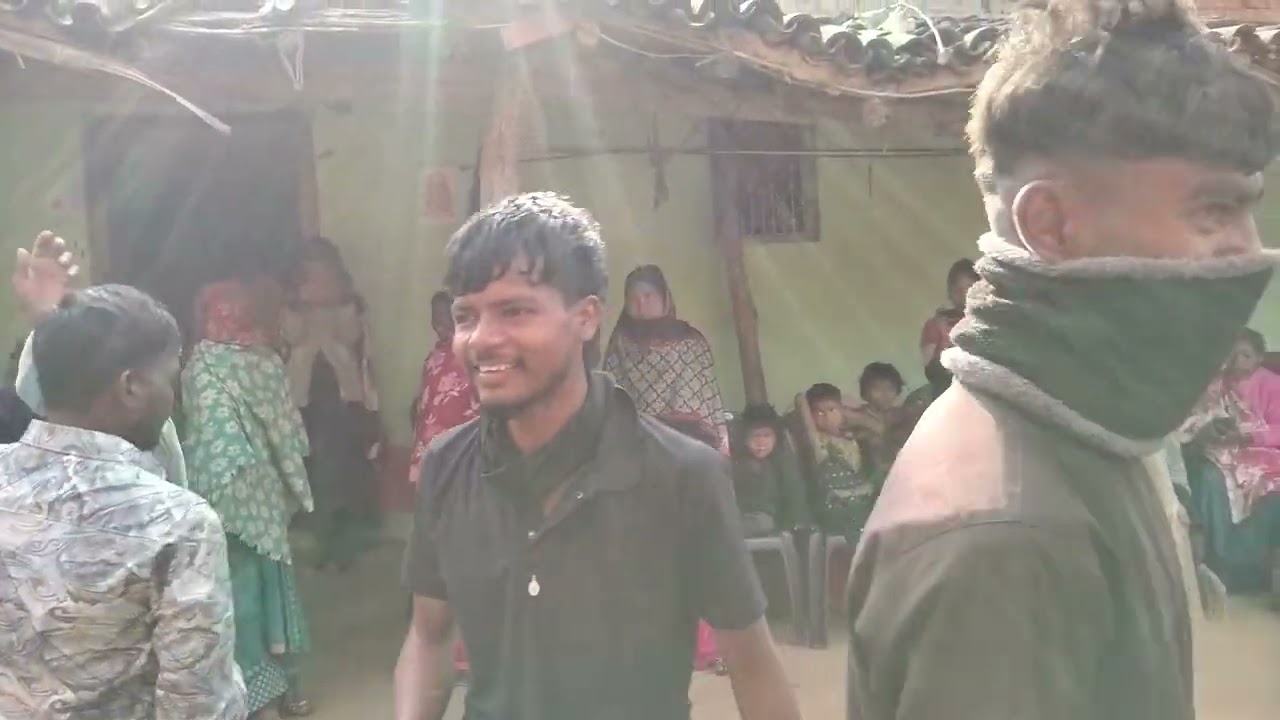 Mora karam enek (garang giridih)