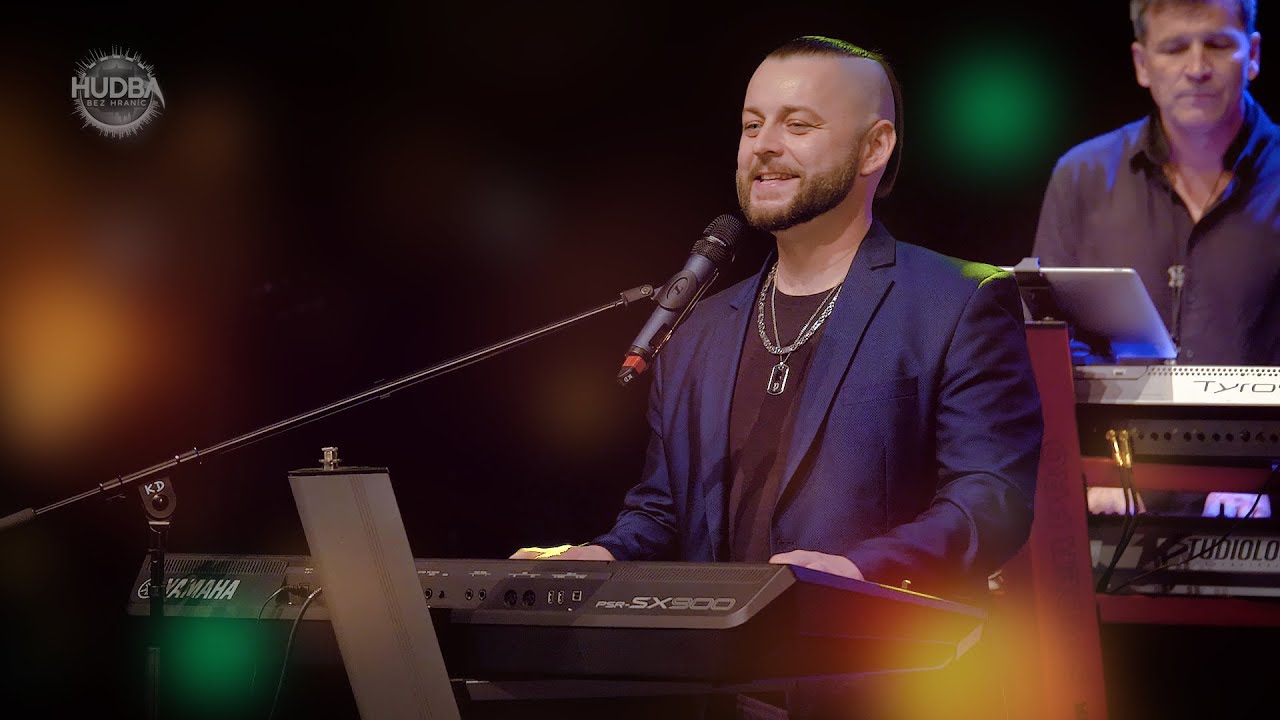 Tomáš a Peter: Usmievavá Karolína (HBH-12)