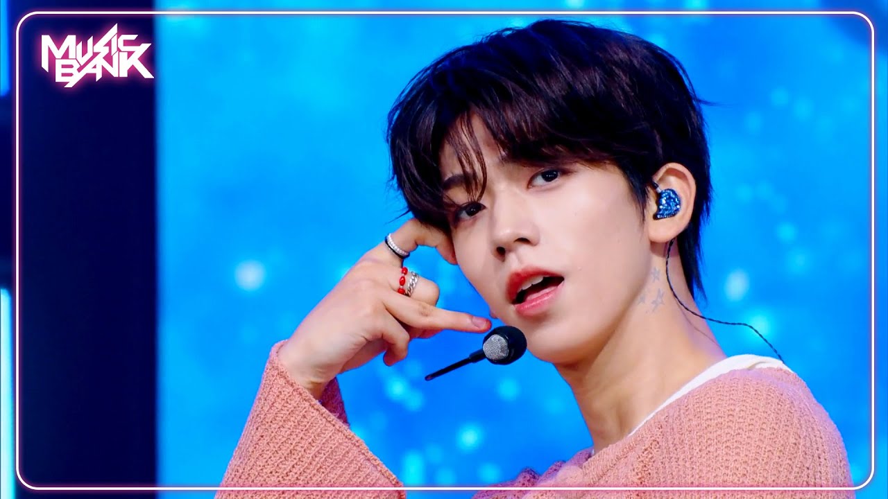 [COMEBACK🎉] 8TURN エイトターン 에잇턴 - Electric Heart [Music Bank] | KBS WORLD TV 250822