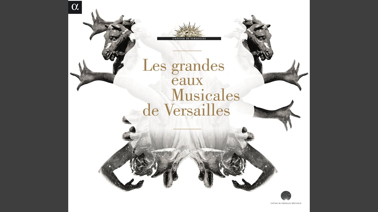 Amadis, LWV 63, Acte V, Scène 5: Chaconne