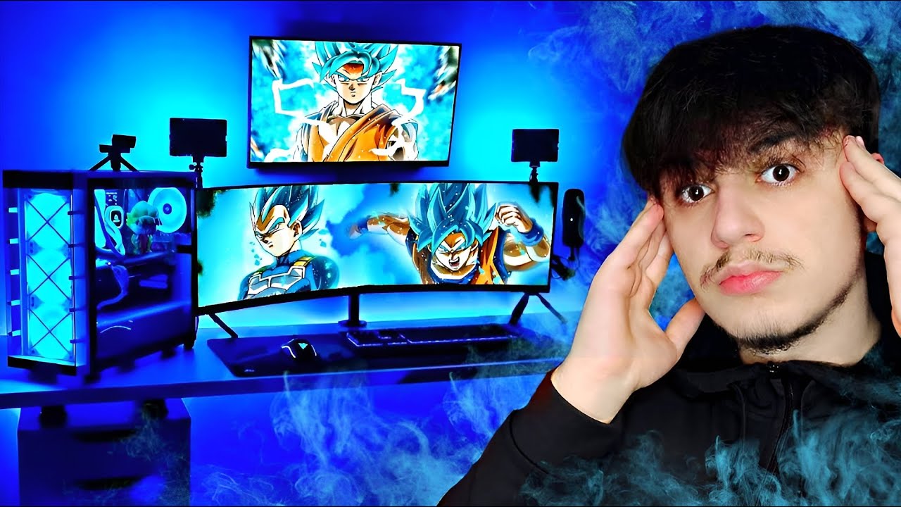 SETUP TOUR ME I MIRE SHQIPTAR