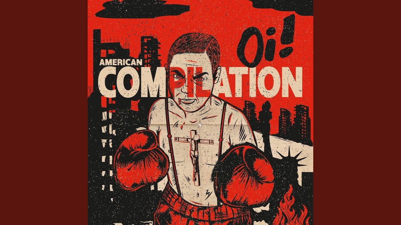 STAND YOUR GROUND