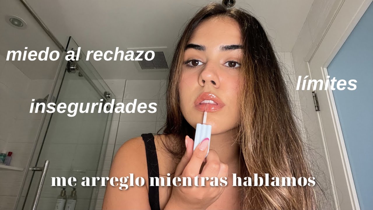 charla de besties: miedo al rechazo, inseguridades, complacer a otros, límites sanos