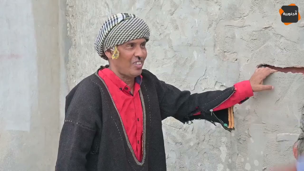 ضحكة مع النقار و عجاج   النعجات هَربُوا وإلّا هرّبُوهم؟🤣🤣