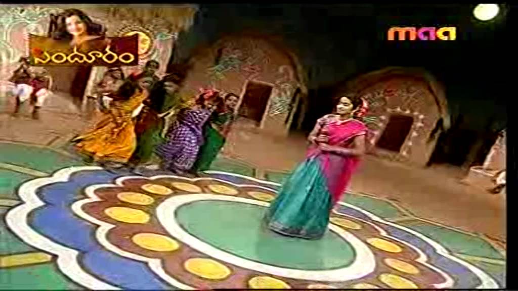 SREE KAVYA CHANDANA PERFORMANCE