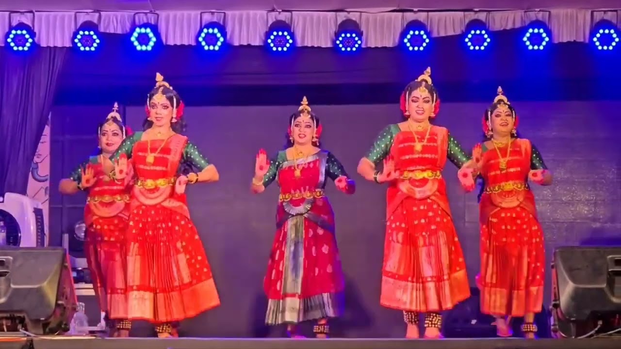 Parvathi manohari.....
