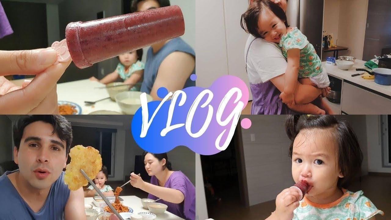 ВОТ КАК Я ИХ БАЛУЮ + ЯСНО, ЧТО ОН МЕКСИКАНЕЦ + У ХАРУ УЖЕ ЕСТЬ ШКОЛА | CAMI VLOG #3