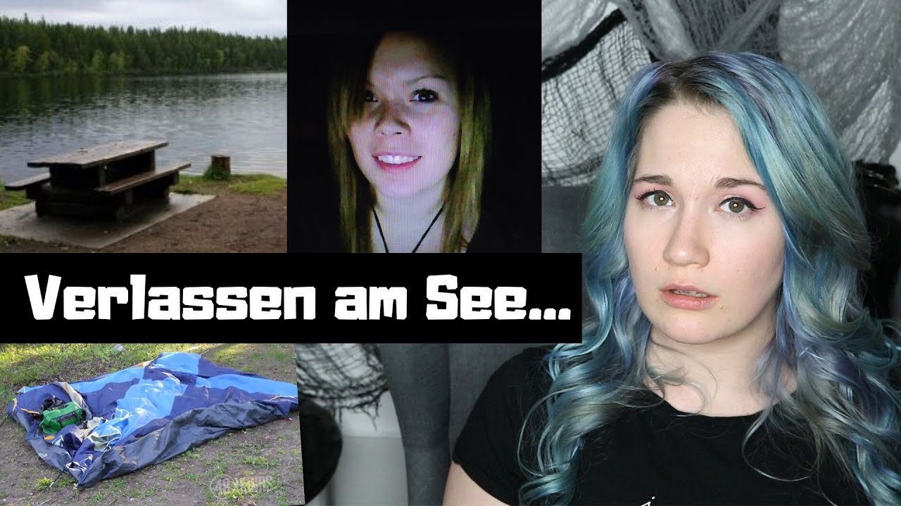 Verschwunden am See... | Der Fall Maddy Scott