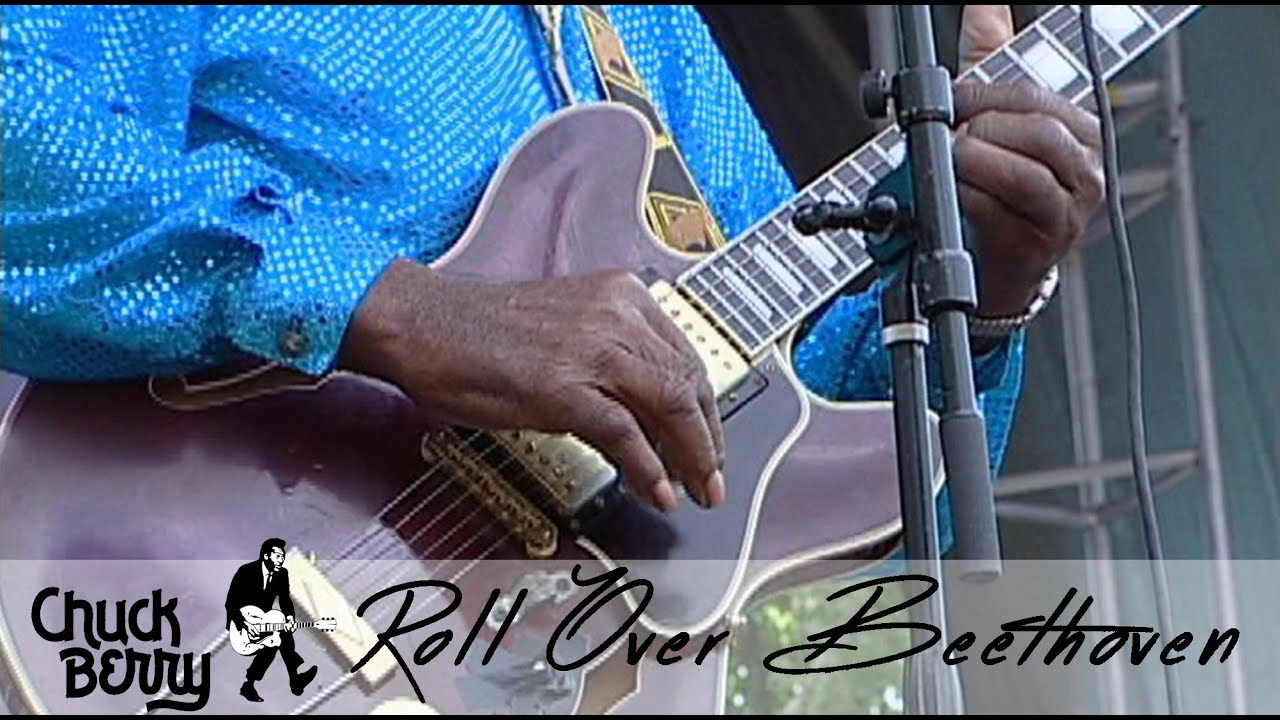 Chuck Berry 