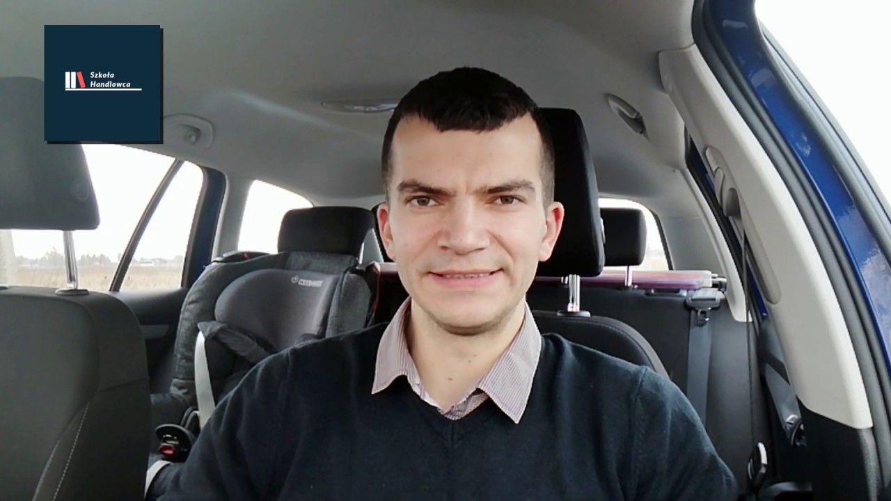 Decydowanie ważniejsze niż Posiadanie | vlog przedstawiciela handlowego