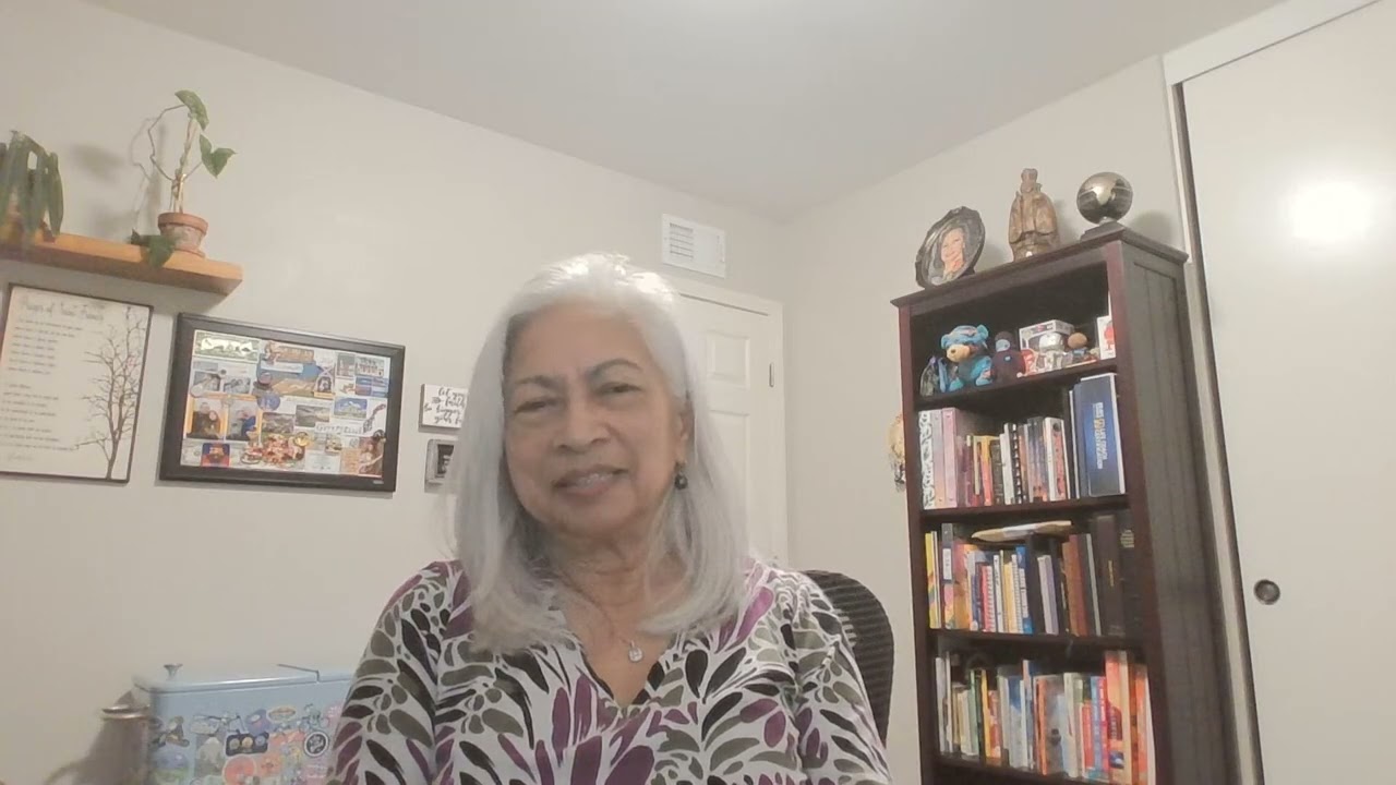 Being Patient With Yourself