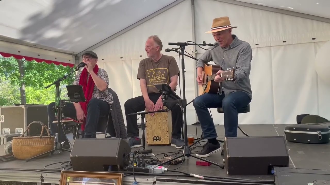 Kære Frøken Jensen Dagslys Trio