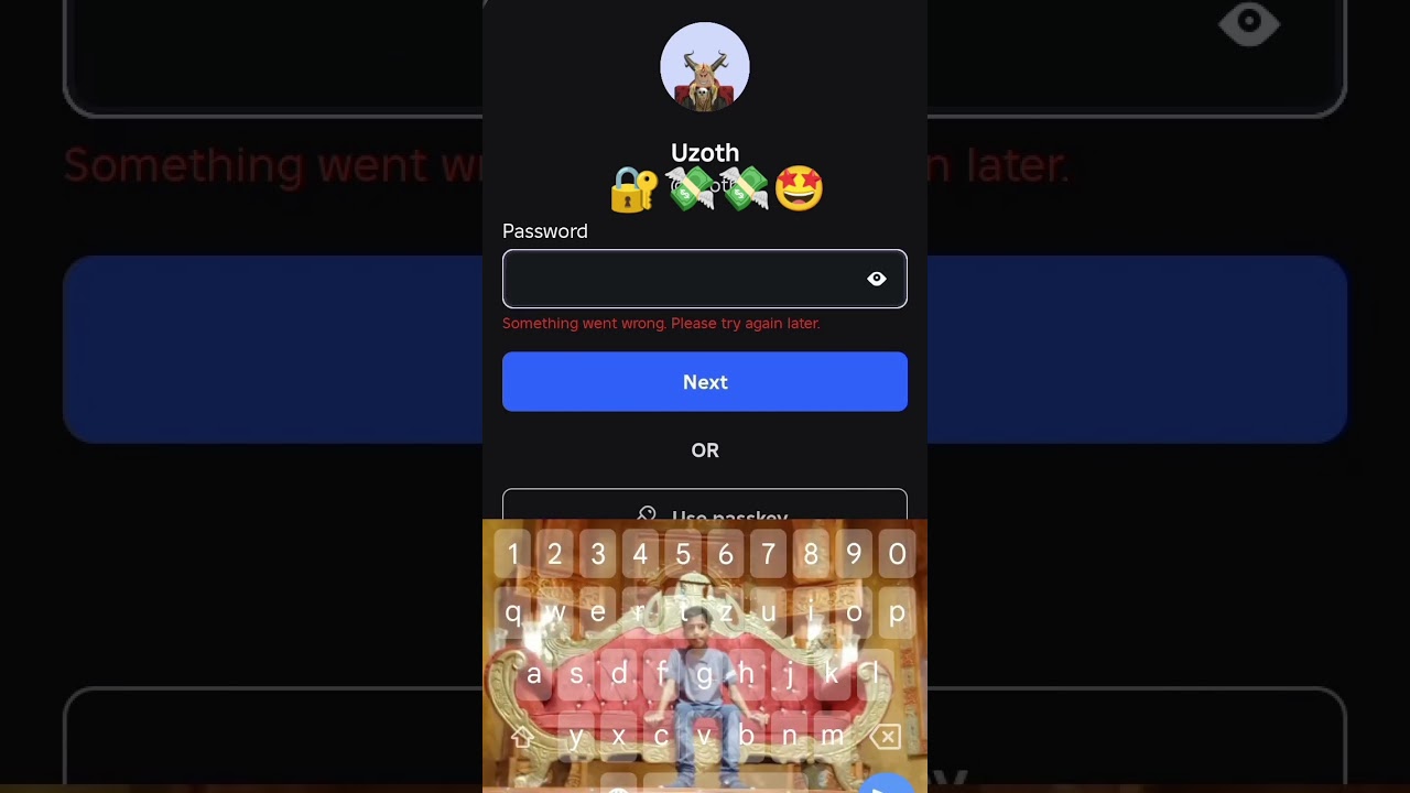 roblox admin account 💸🔐🔐🤩☠️☠️📮