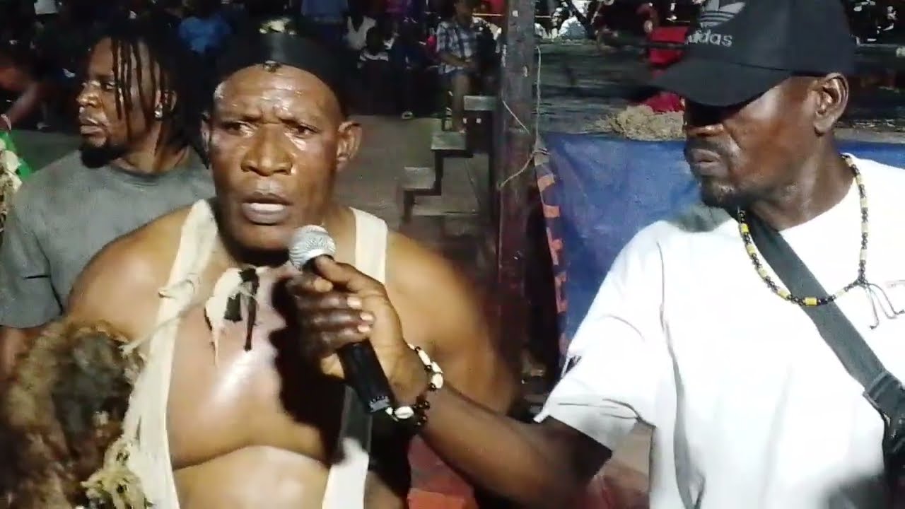 BOOM !!! LISTE YABA PONTS EBIMI_ PROVINCE NINI EKO KOMA NA FINALE ?