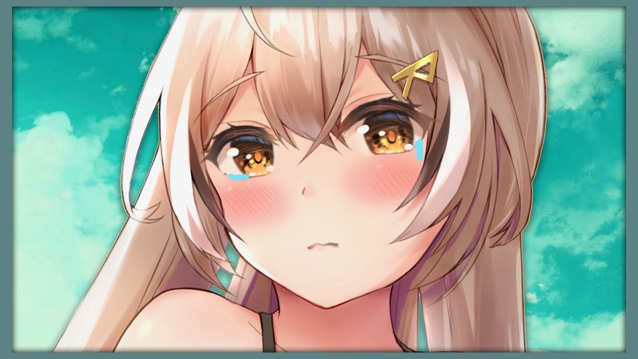 𝙈𝙪𝙢𝙚𝙞 𝙬𝙝𝙤 𝙝𝙪𝙧𝙩 𝙮𝙤𝙪..?